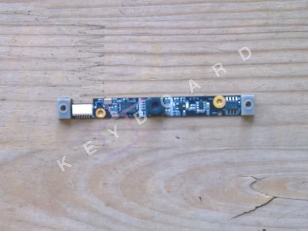Вебкамера Hp Pavilion DV6-2117ER